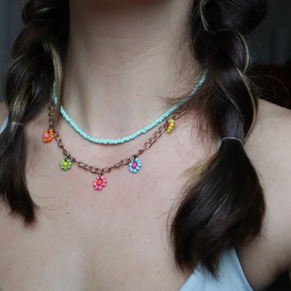 Necklace Stack - Picture 4 of 7